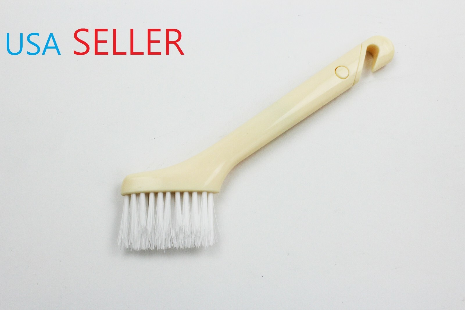 Multipurpose Cleaning Brush Great for Tile, Grout, Bathroom, Kitchen, Automotive