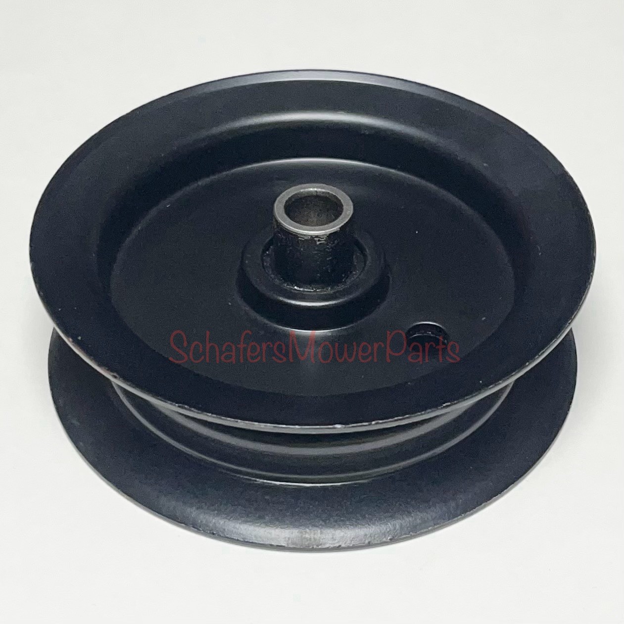 New Genuine MTD Cub Cadet Troy-Bilt 3.12” Flat Idler Pulley #756-0643A #956-0437