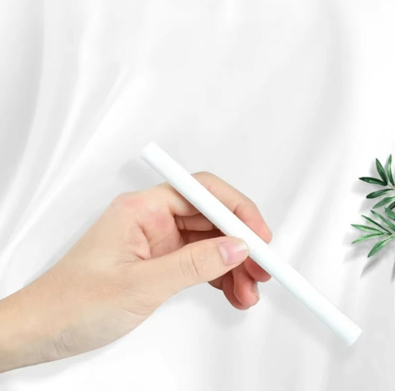 20pcs Humidifier Filter Wick Replacement Sticks 0.8×8cm for Portable Personal