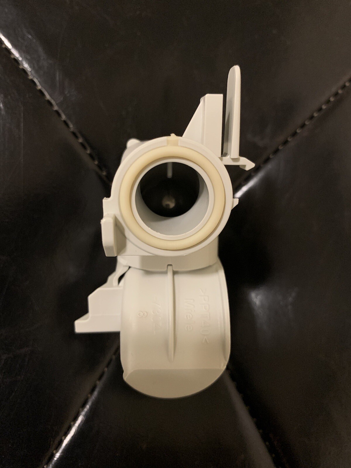 Miele G1000-G2000-G4000-G5000-G6000 series dishwasher non-return valve- p5750095