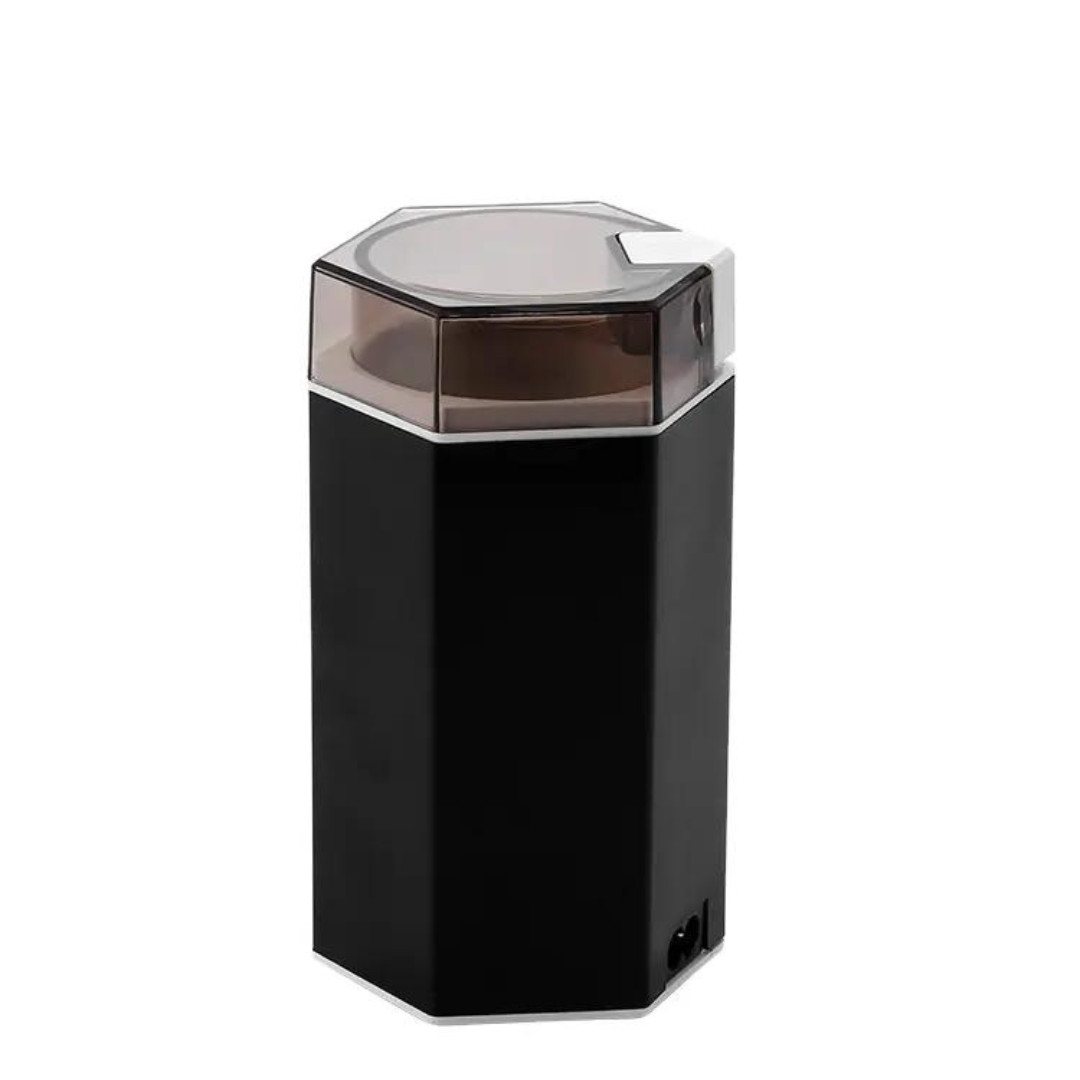 Electric Coffee Bean Grinder Nut Seed Herb Grind Spice Crusher Mill Blender