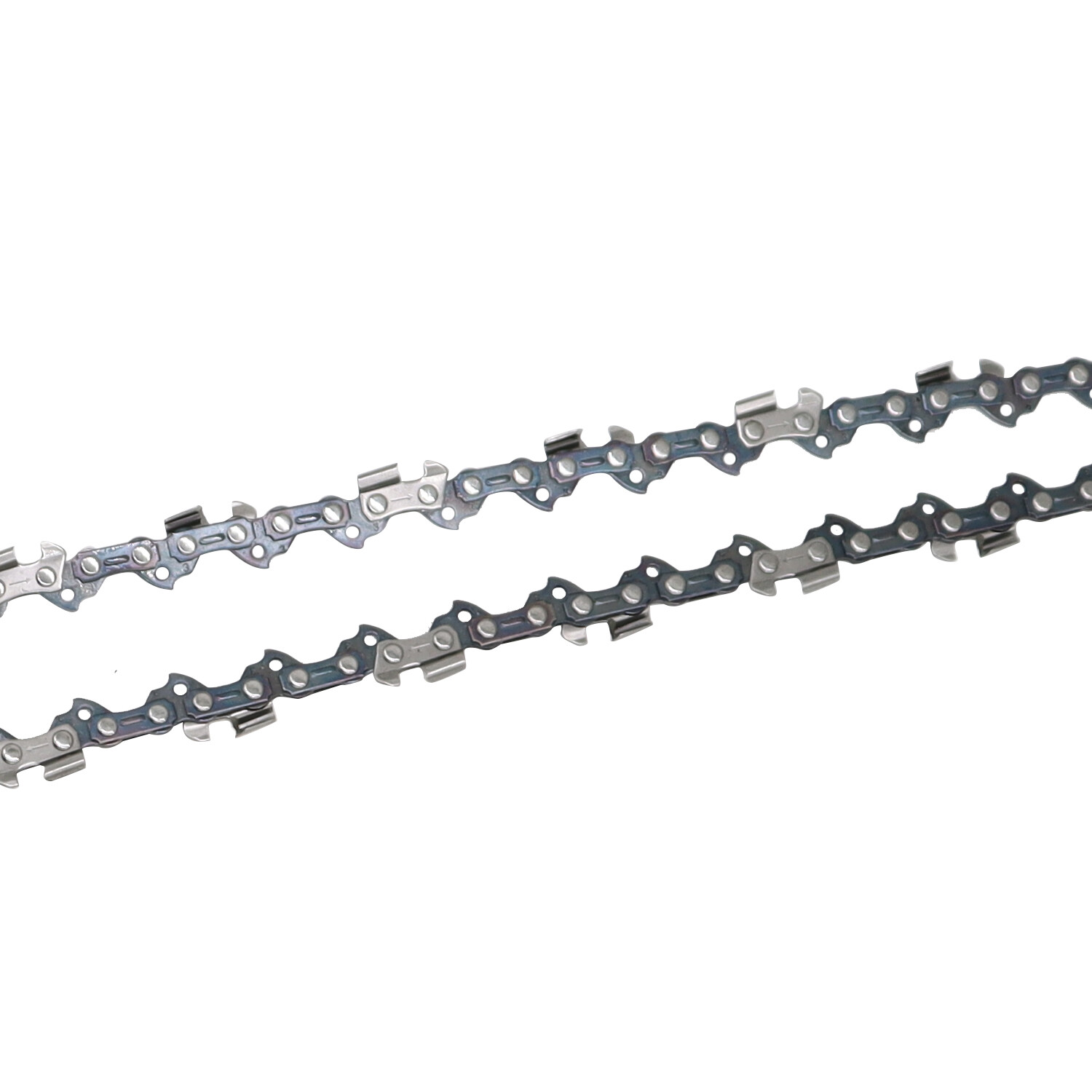 5X 20″ Chainsaw Saw 3/8″LP Chain Blade .050 Gauge 72DL Link for Stihl Husqvarna