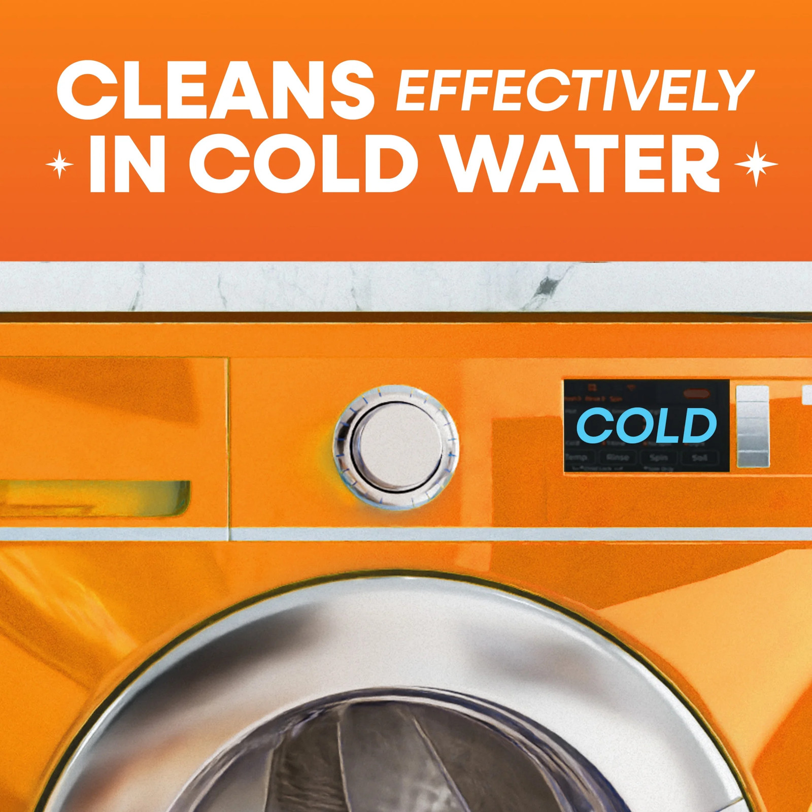 Advanced Clean Liquid Laundry Detergent, Oxi + Odor, Original, 84 Fl Oz, 50 Load