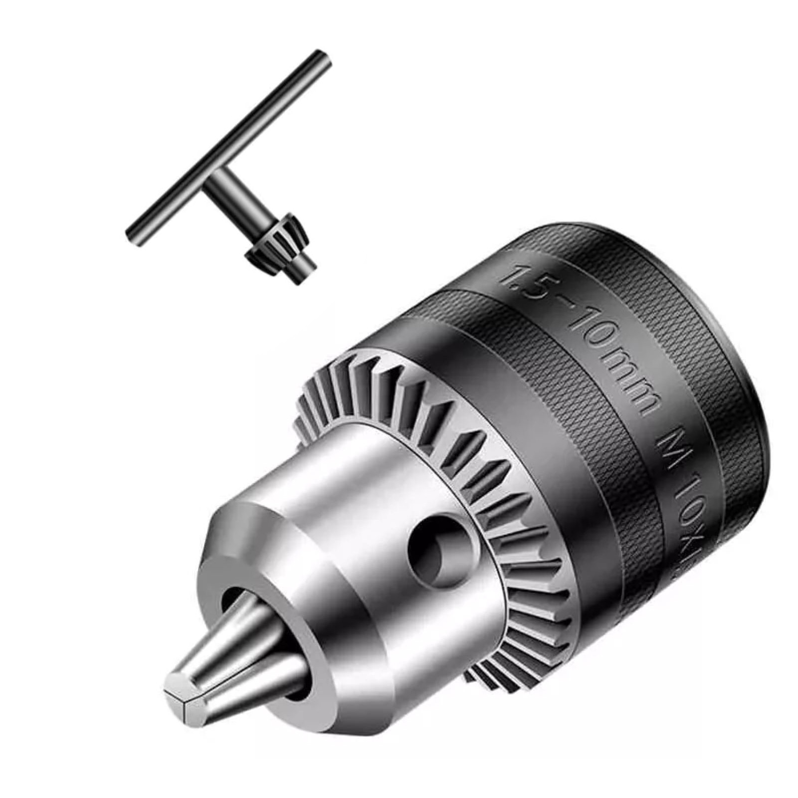 Angle Grinder Electric Drill Conversion Collet Chuck Head Adapter Accessories