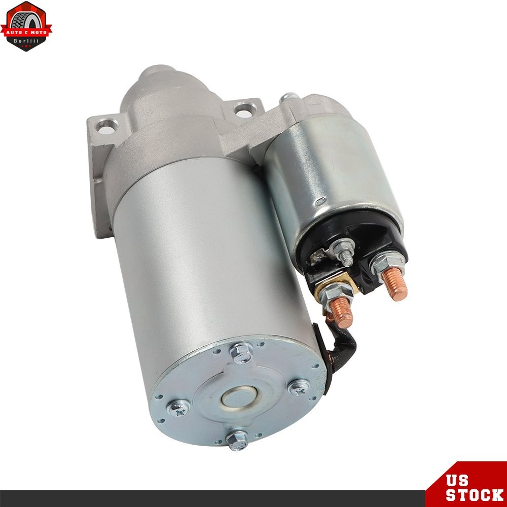 10 TEETH STARTER AM132702 FOR KOHLER CUB CADET 2409801 2509811 2509808 2509809