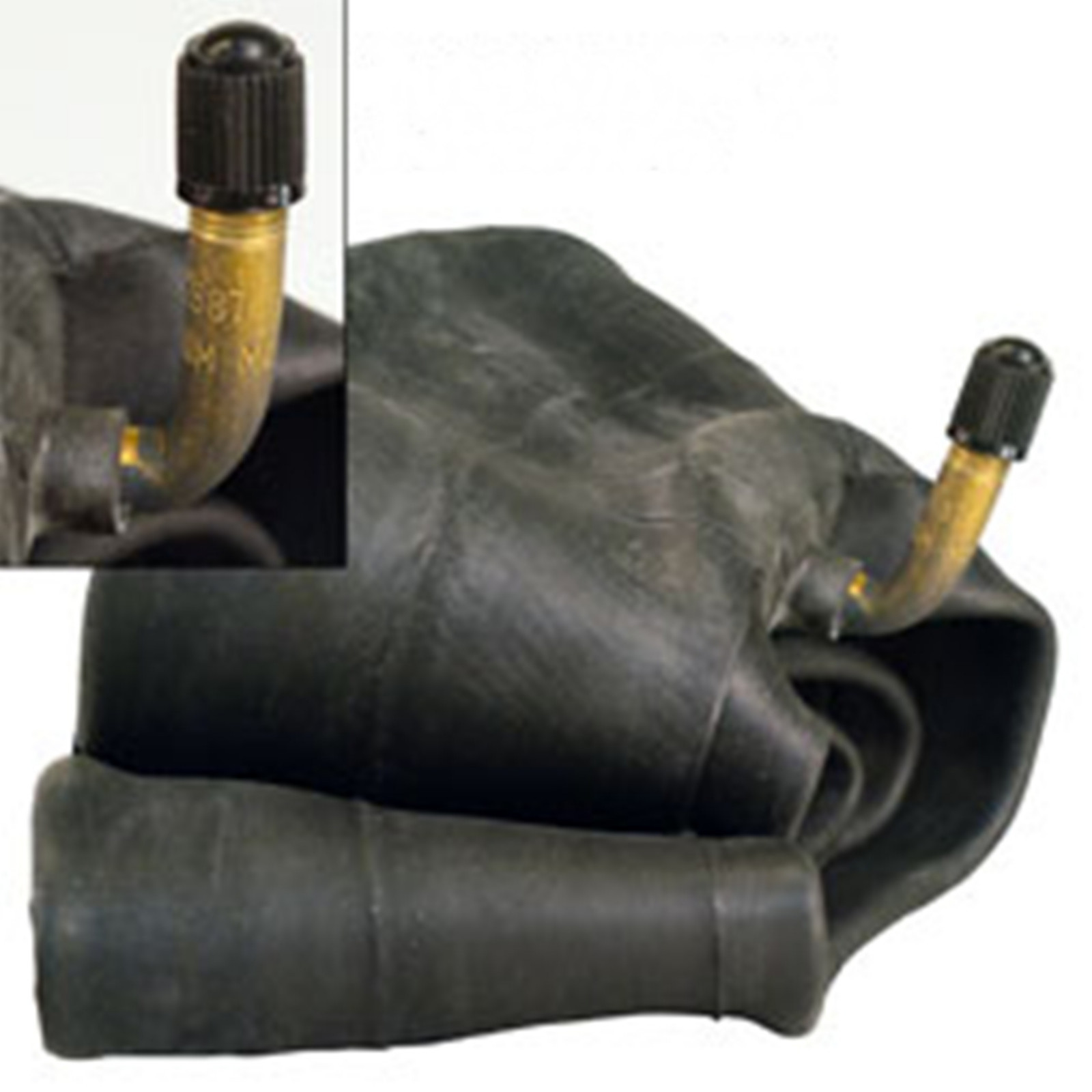 2.50-4 2.80-4 2.50×4 2.80×4 3.00-4 3.00×4 Scooter 4″ Replacement Tire Inner Tube