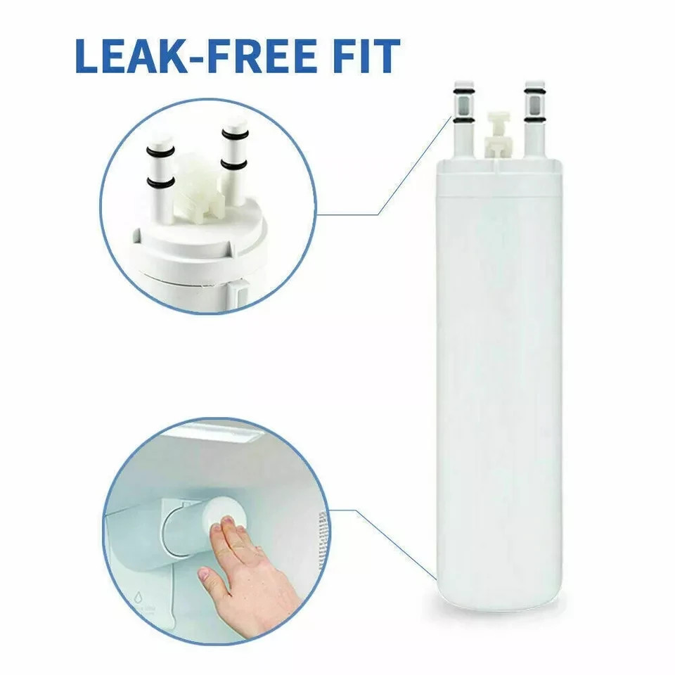 2 PACK New Frigdaire WF3CB PureSource 3 Refrigerator Water Filter New Sealed US