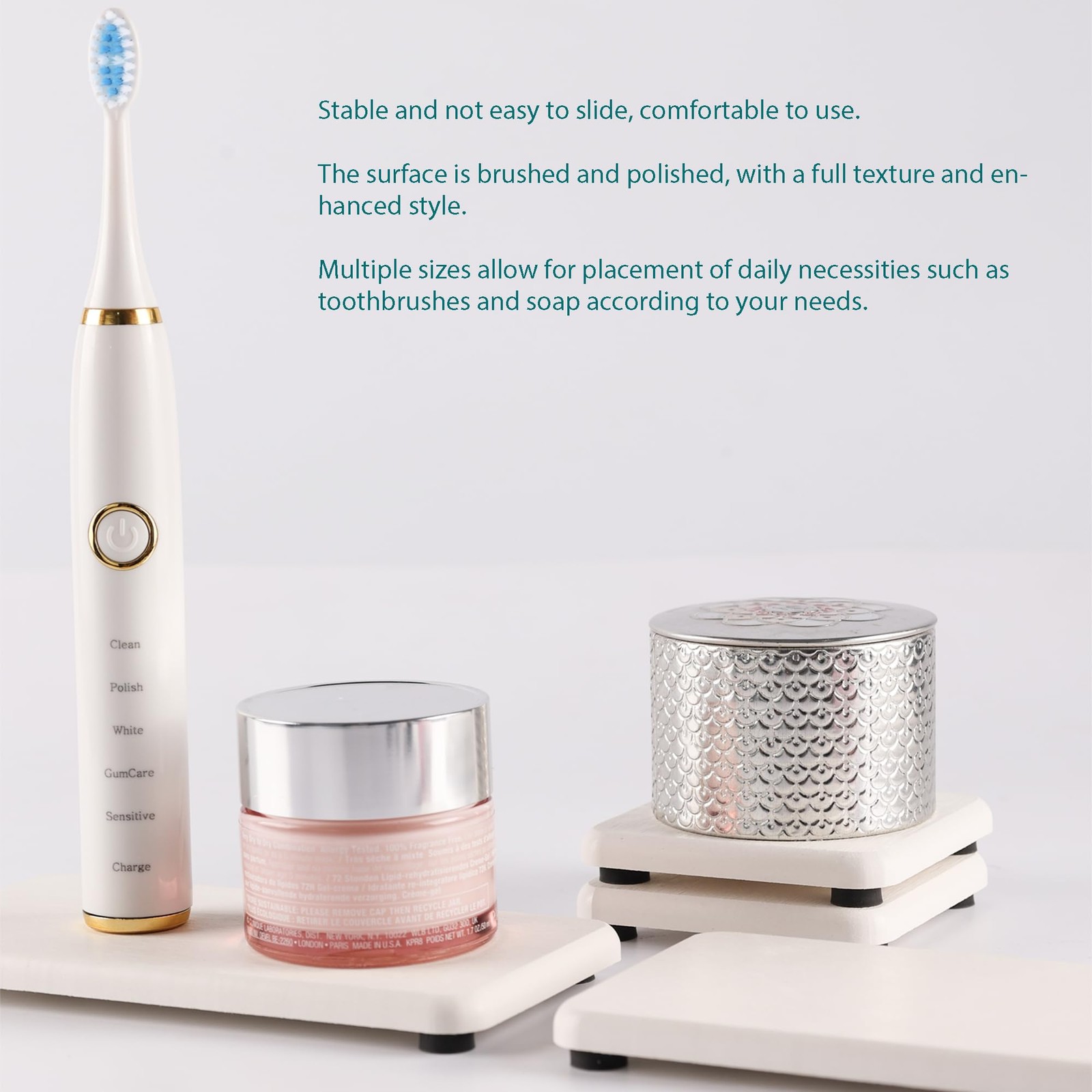 8*8cm; 16*8cm; 22*8cm; 30*8cm, 1 Pcs 3.15″ X + 1 X 6.3″ + 1 X 8.7″ + 1 X…