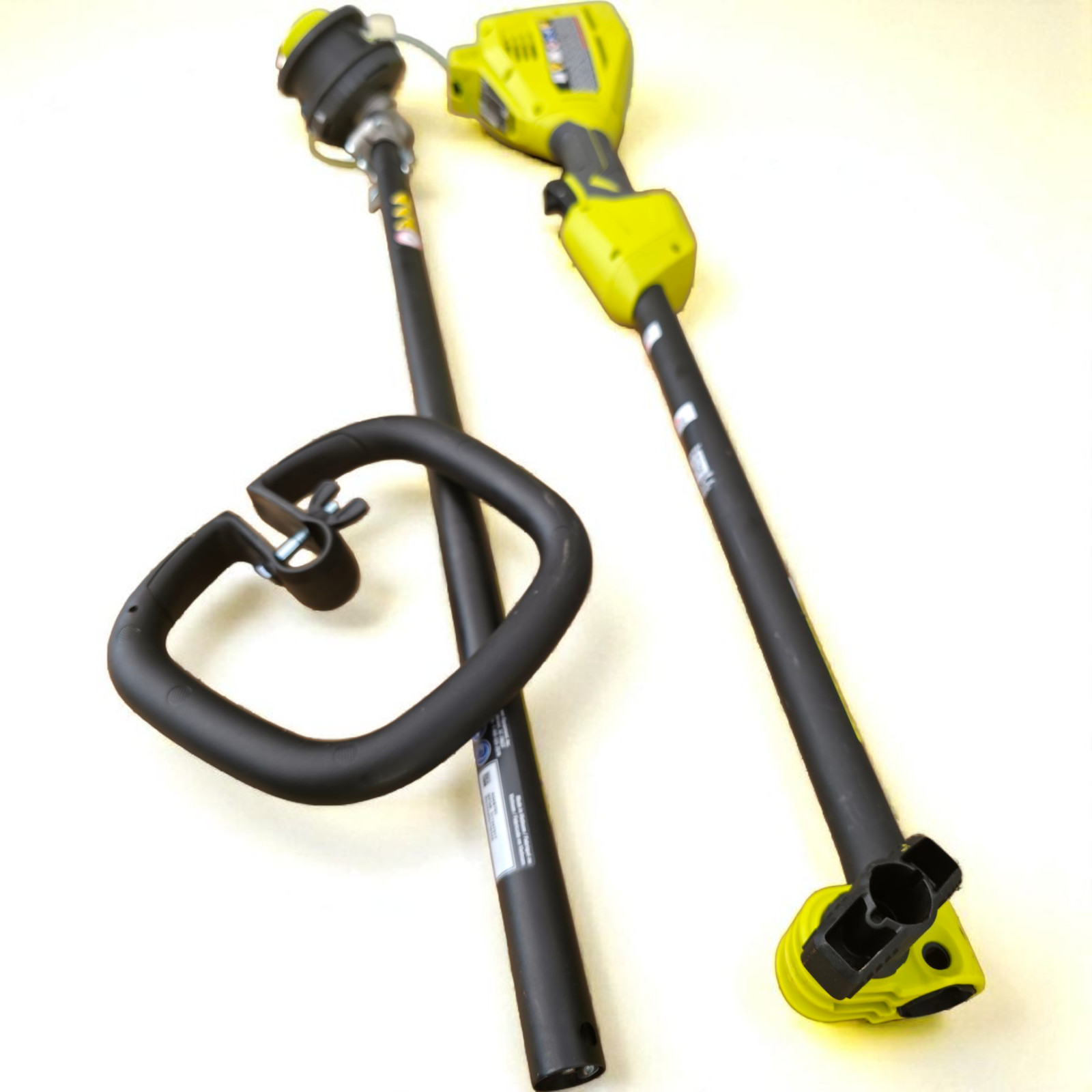 RYOBI 40V 15″ Expand-It Attachment Capable String Trimmer RY40ST01K (Tool Only)