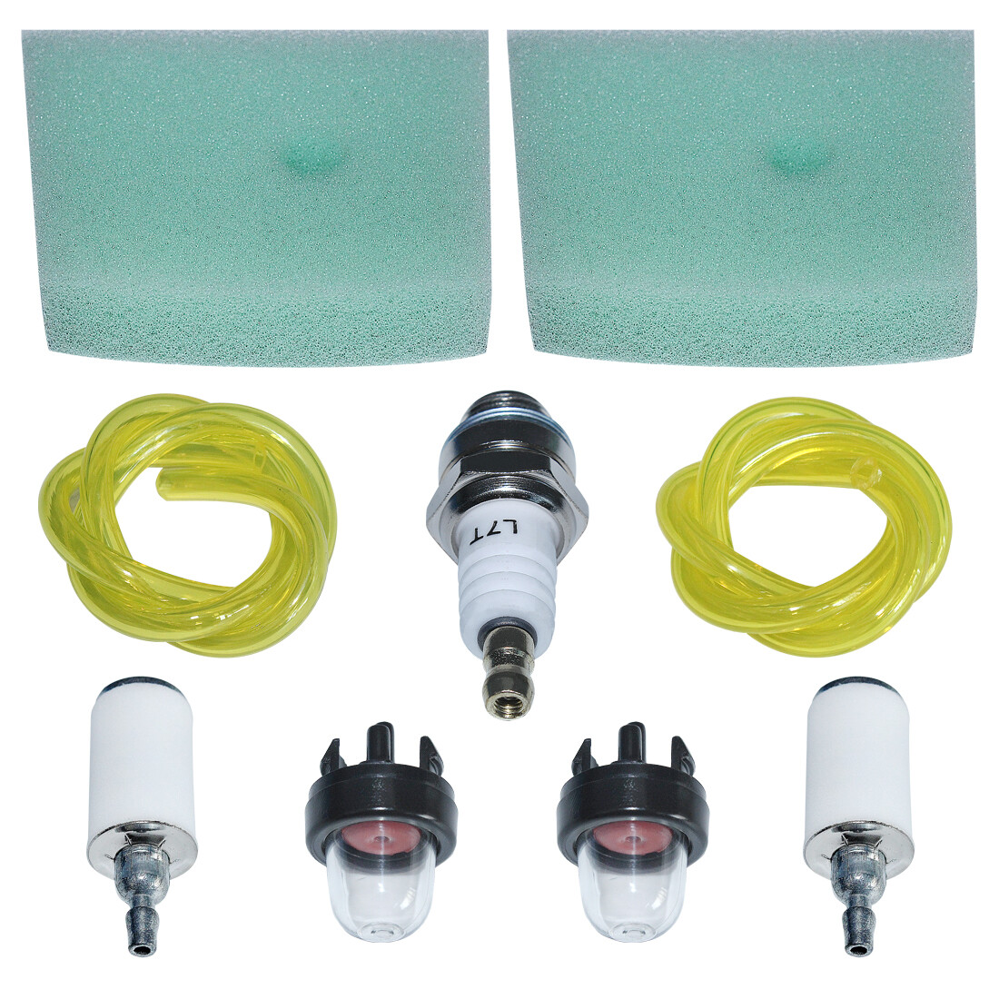 Air Filter Kit For Husqvarna 323 325 326 123 322 223L 123LD 326L 123L 503888101
