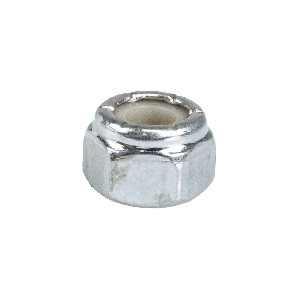 Husqvarna 595086601 1/4-20 Hex Nyloc Nut Lawn Mowers Tractors LZ5227 7021R