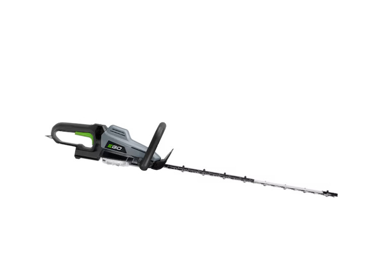 EGO HTX6500 Cordless Commercial Series Hedge Trimmer, Batt&Charger Not Included