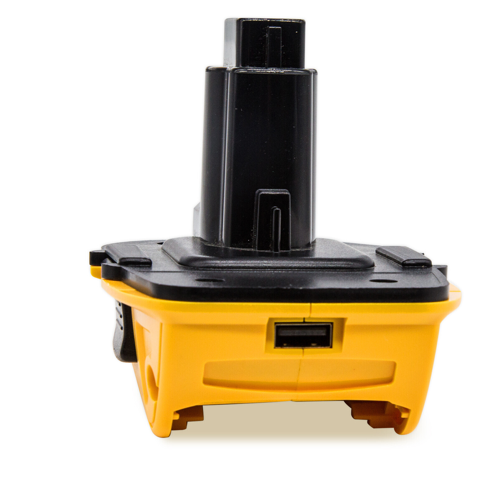 2PACK 18V To 20V MAX DCA1820 Adapter Converter For DEWALT 20Volt Li-ion Battery