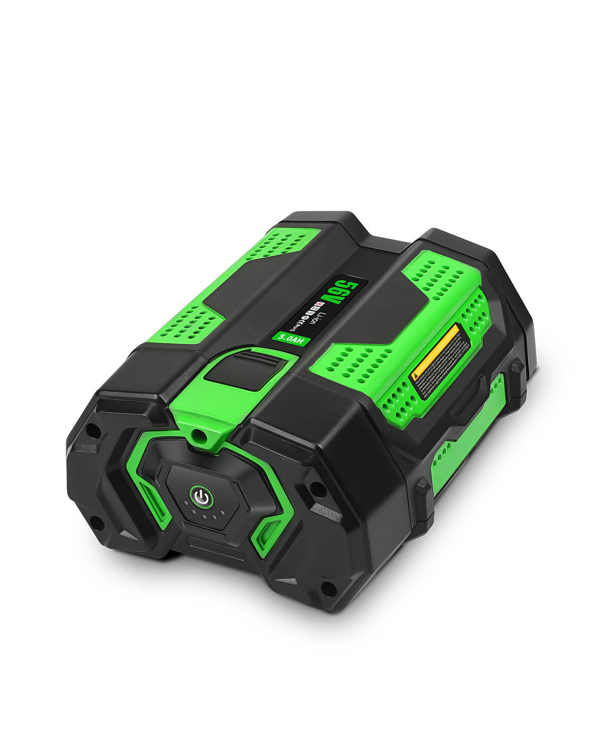 For EGO Power+ 56V 5Ah/7.5Ah/10.0Ah Lithium-ion Battery BA5600T BA2800T BA2240
