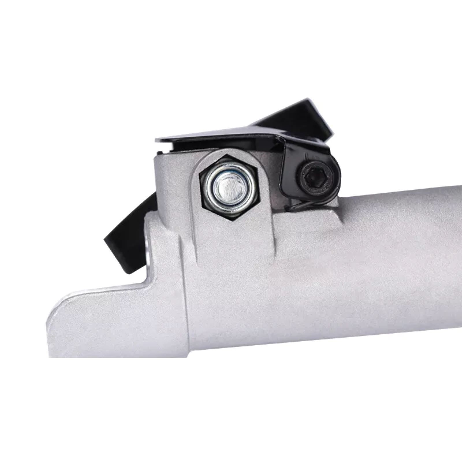 New 26mm 9T Shaft Connector Joining Clamp For Strimmer Garden Lawn Accessories