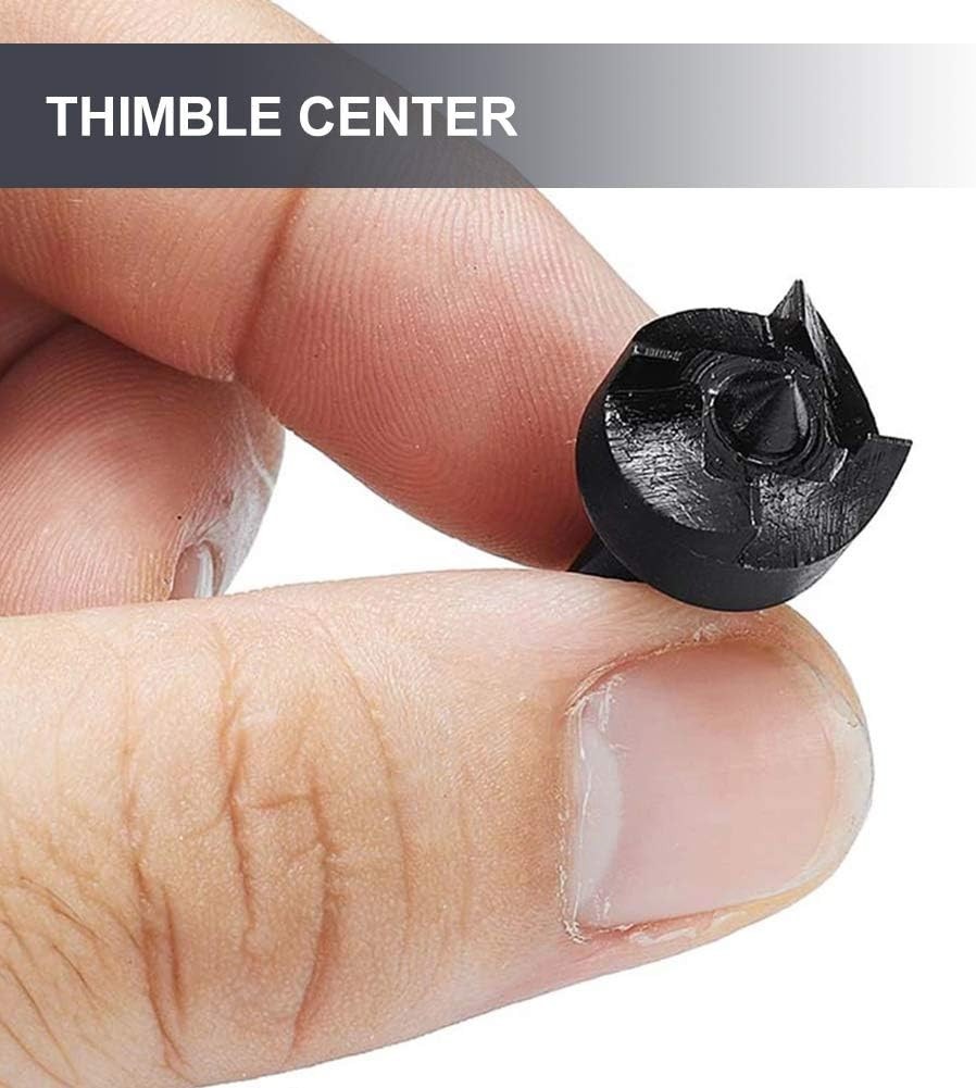 Durable Alloy Steel Wood Lathe Turning Spur Cup Center for Precision Work