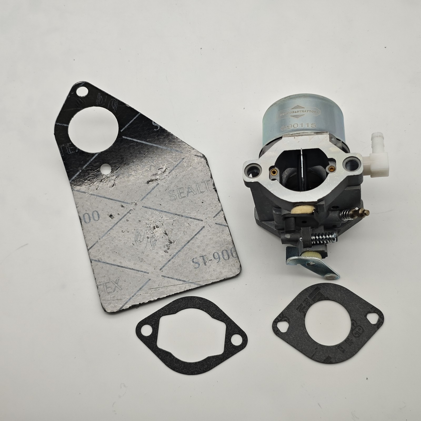 Carburetor for Briggs Stratton Walbro LMT 5-4993 19G412 19E412 690115 690119