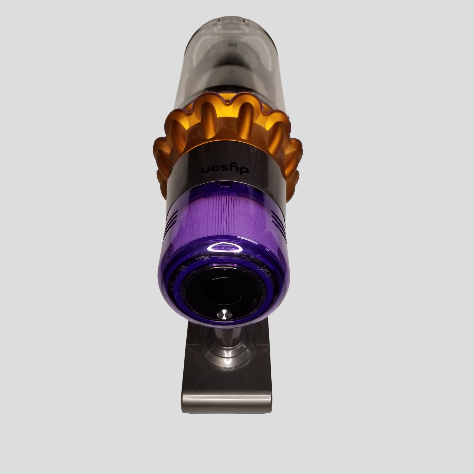 Dyson V15s Detect Submarine Stick Vacuum