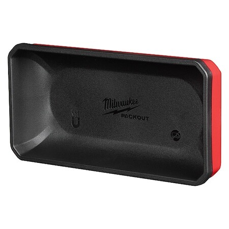 Milwaukee Tool 48-22-8071 Packout Large Magnetic Bin