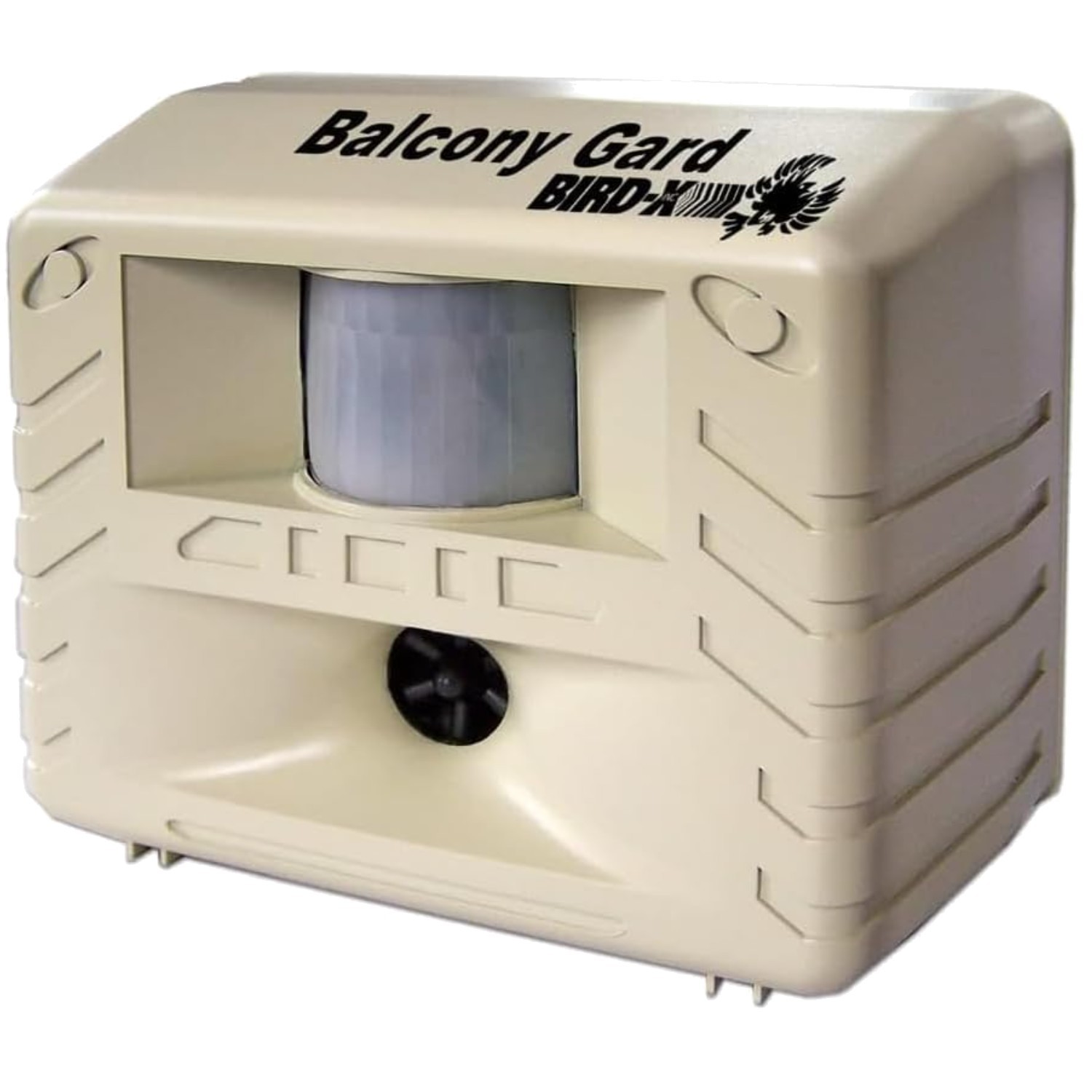 Ultrasonic Bird Repellent Device