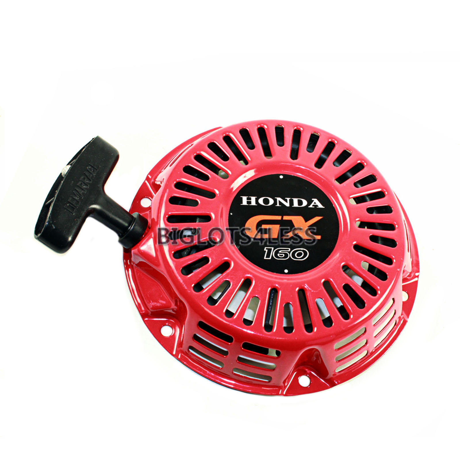 RECOIL STARTER PULL START FOR HONDA GX160 GX200 5.5HP 6.5HP GENERATOR ENGINE A