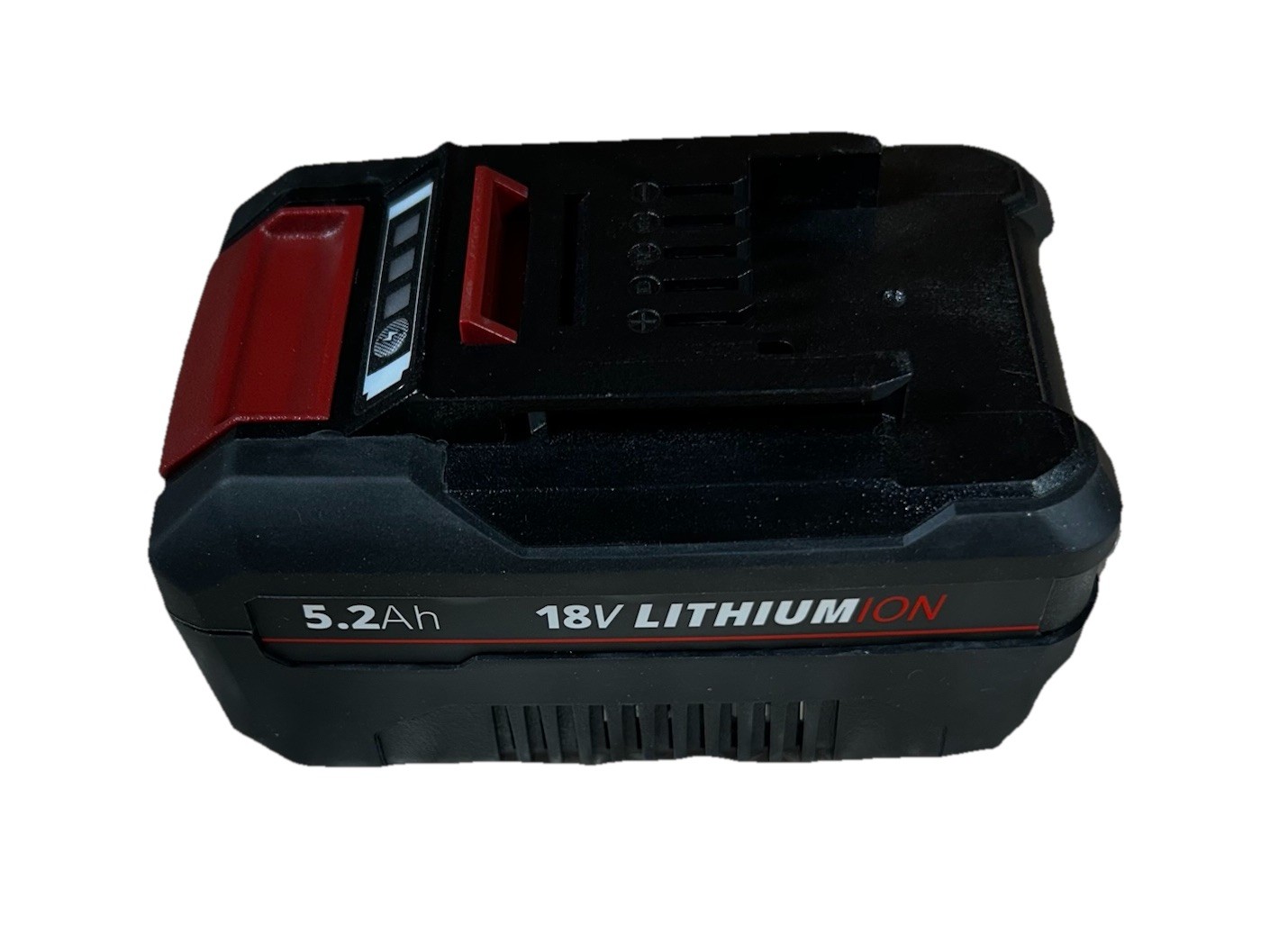 5.2Ah 18V Lithium-ion Replacement for ‎Hilti B22 Compatible W C4/C36 Chargers