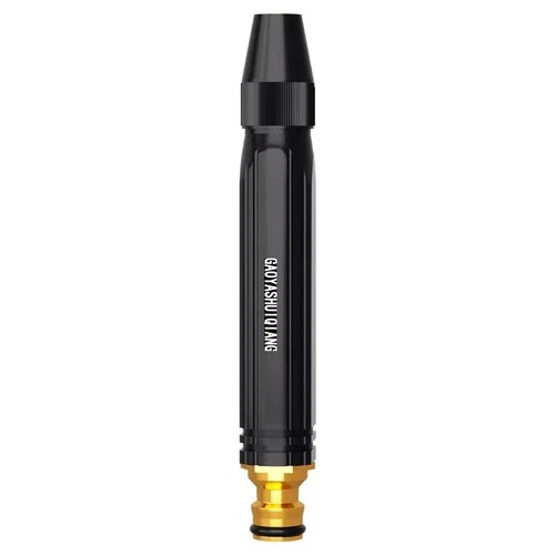 High Pressure Car Wash Water Gun Spray Nozzle Portable Washer for Auto