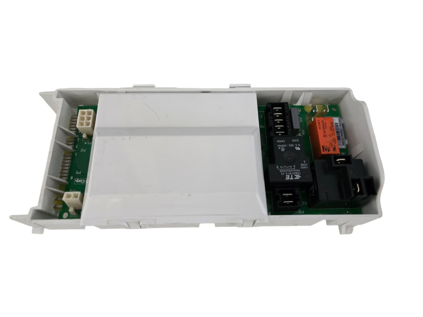 Genuine Whirlpool Kenmore Dryer Control Board W10141671 Rev C 6105034 Rev D OEM