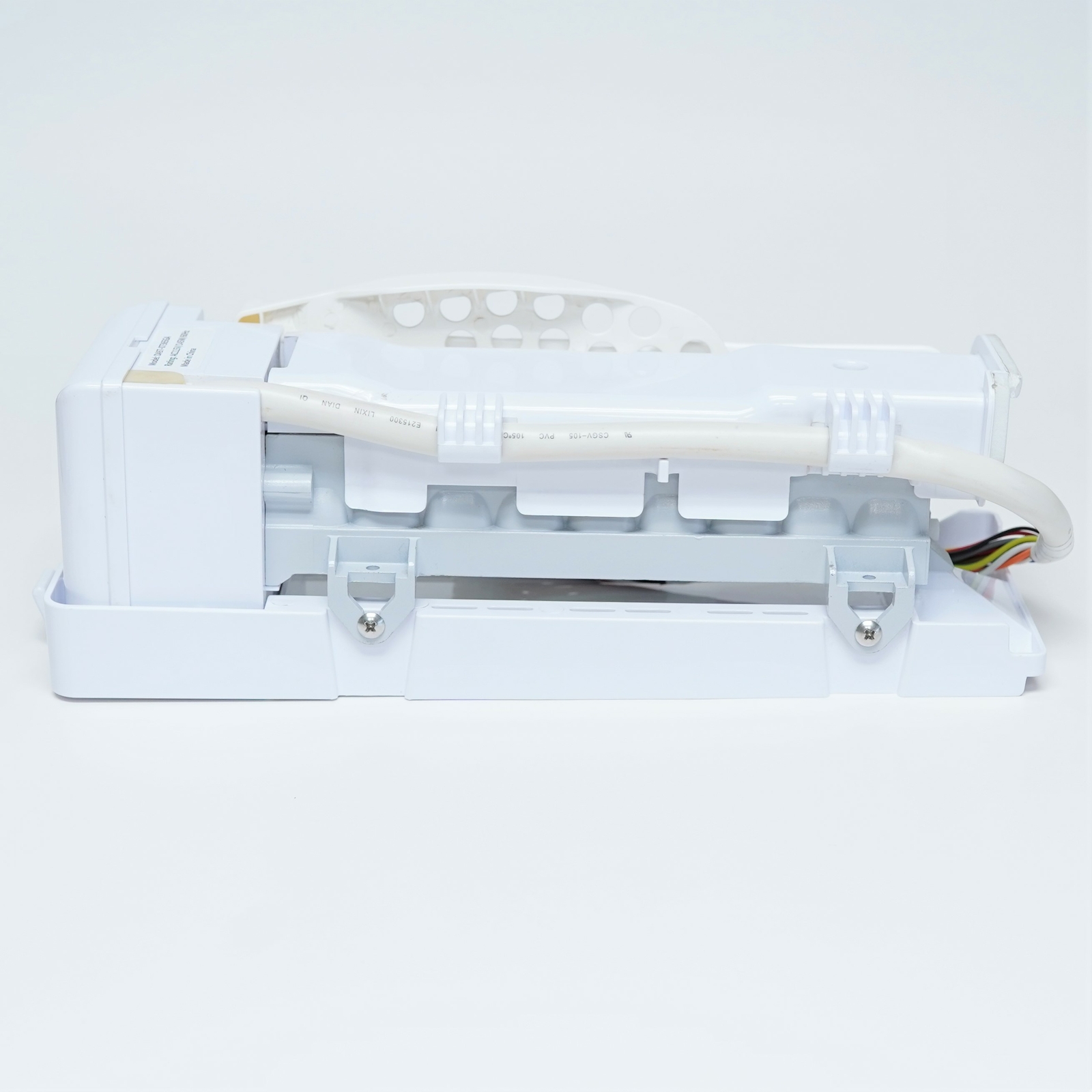 Refrigerator Icemaker Assembly for Samsung DA97-07365GA WR30X10131