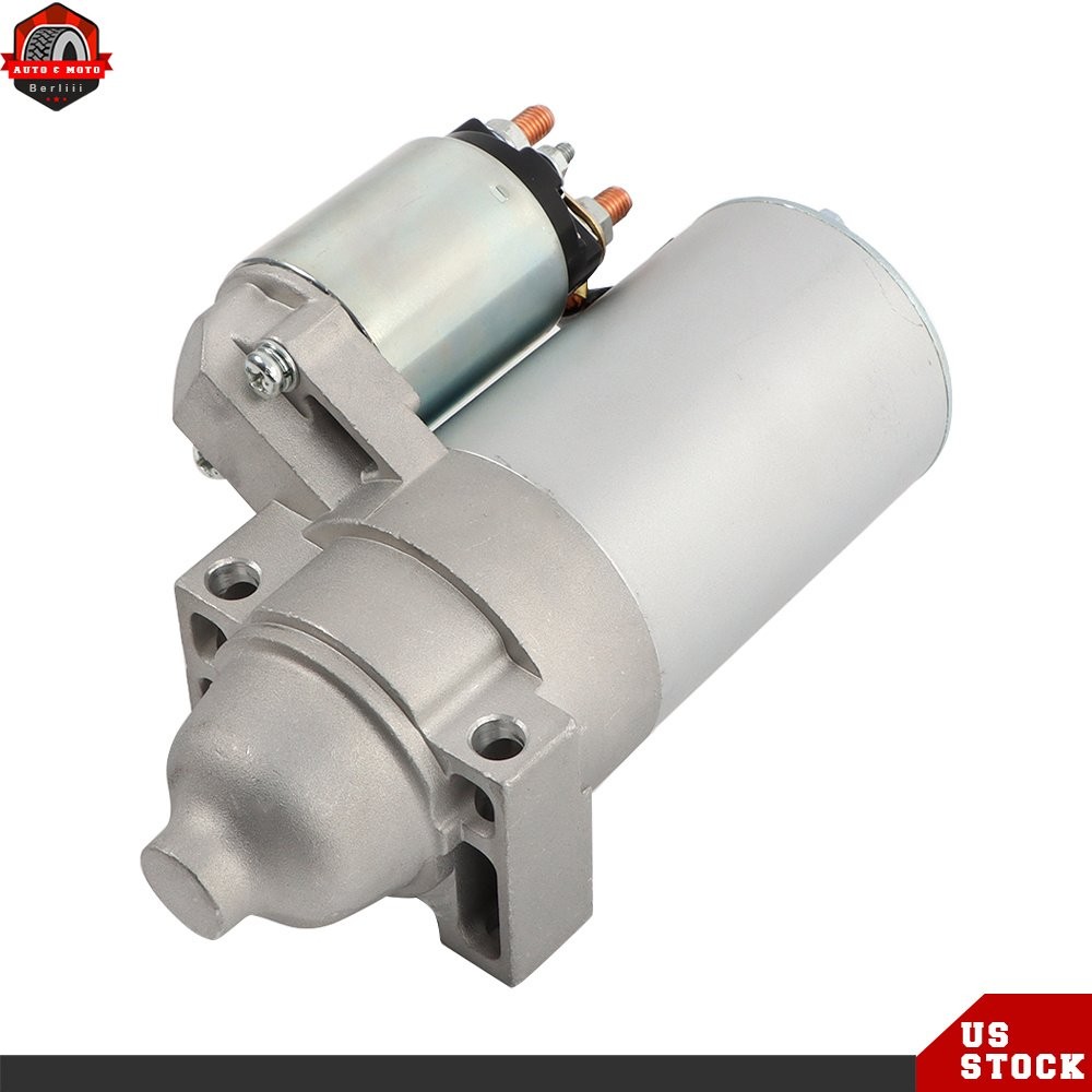 10 TEETH STARTER AM132702 FOR KOHLER CUB CADET 2409801 2509811 2509808 2509809