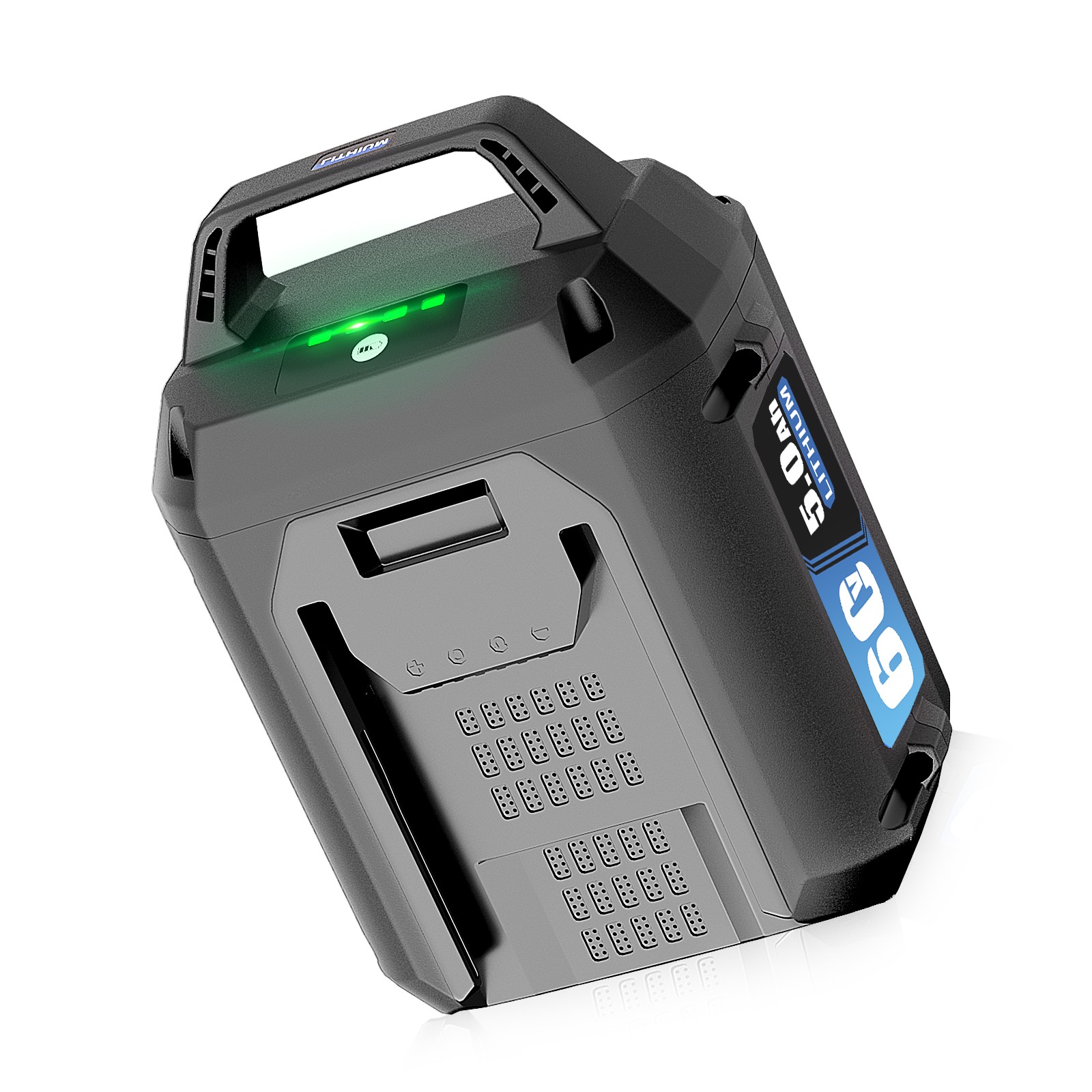 5.0Ah / 7.5Ah / 10Ah Li-Ion Battery Pack For ‎Toro 60V L405 L324 L270 L216 L135