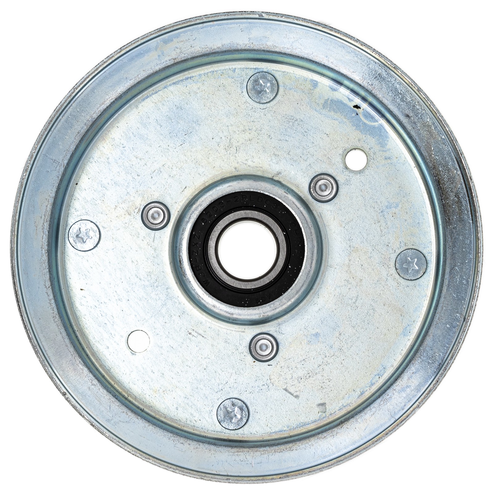 MTD 756-05034A Deck Idler Pulley Murray Troy-Bilt Mustang XP Pony Horse Bronco