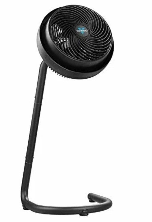Vornado 783 Full-Size Whole Room Air Circulator Fan with Adjustable Height OP