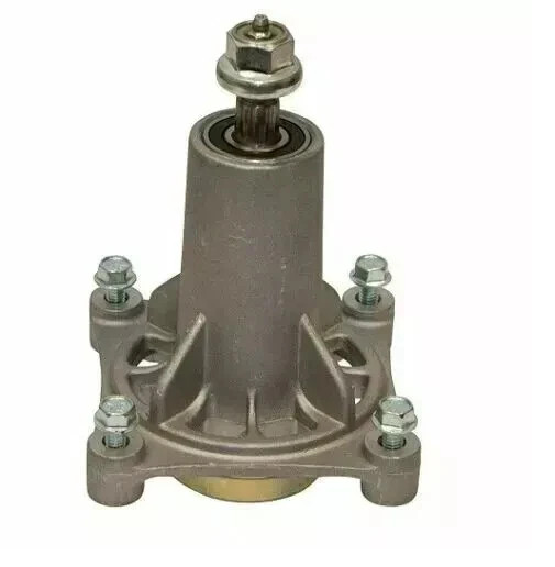 Deck Spindle For 54″ Husqvarna Mower YTH24V54 YTH2754 Z254 Z254i Z5426 LGT2654