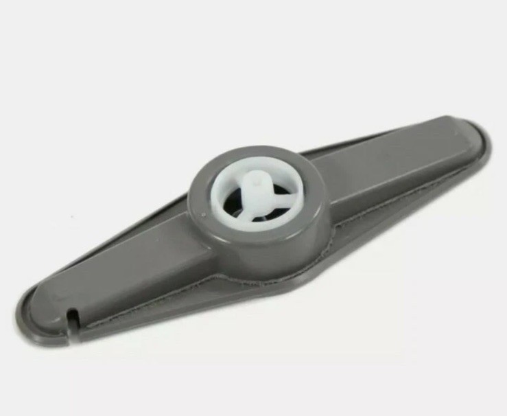 ✅ 1 YEAR WARRANTY OEM Whirlpool Dishwasher Spray Arm WPW10327455 W10327455
