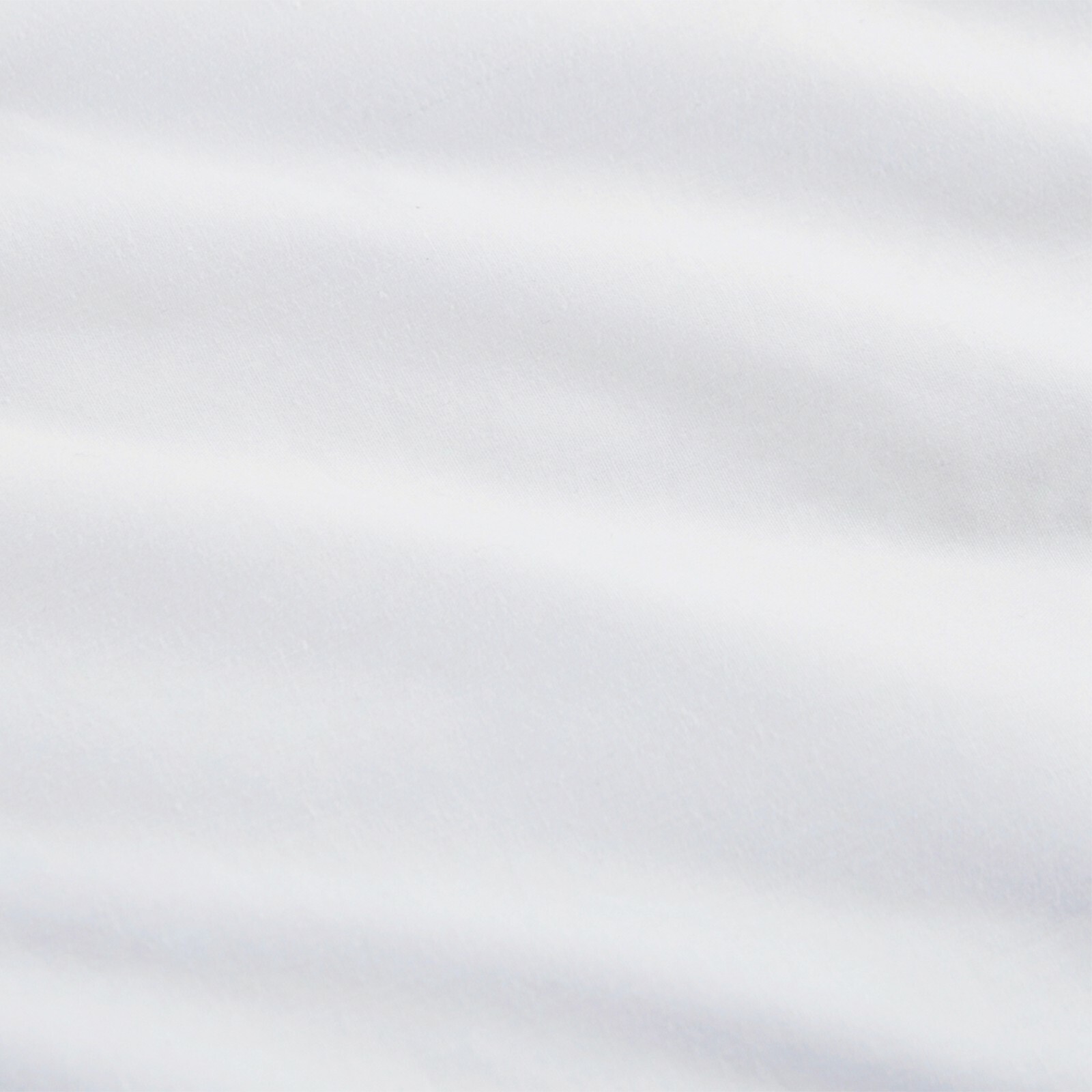HOTEL Quality 2 Pack White Goose Down Feather Bed Pillows Queen or King Pillow