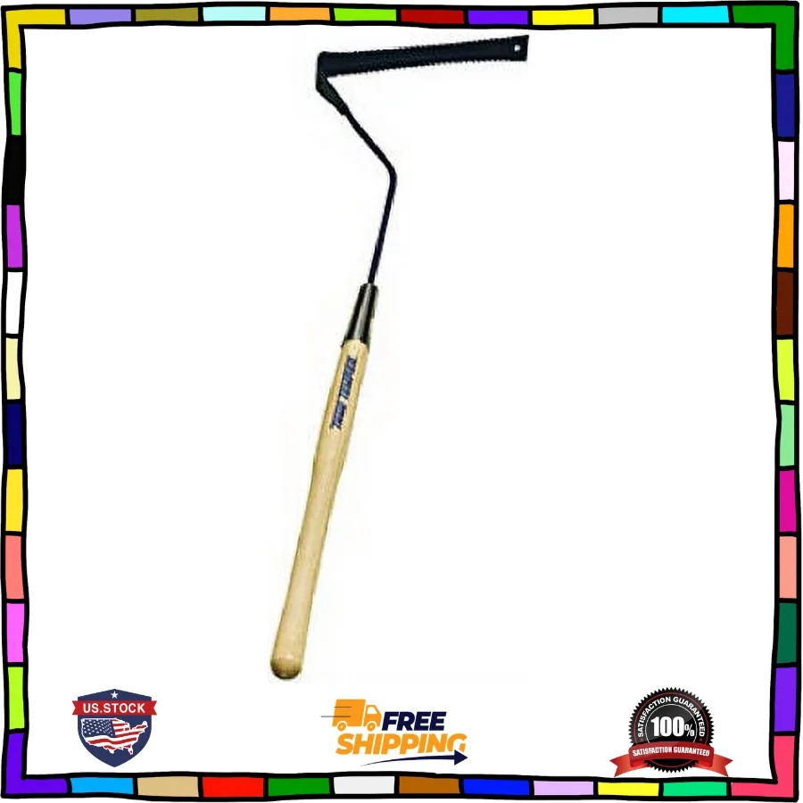 True Temper 38 in Steel Double Edge Grass Shear