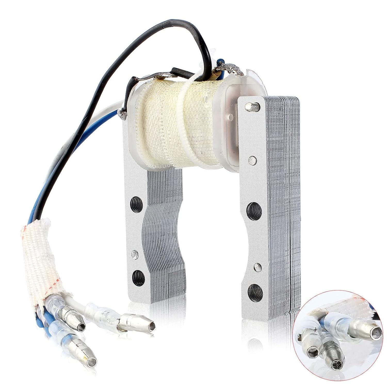 49cc 50cc 60cc 66cc 80cc 2-Stroke Engine Magneto Coil Motorized Bike Parts
