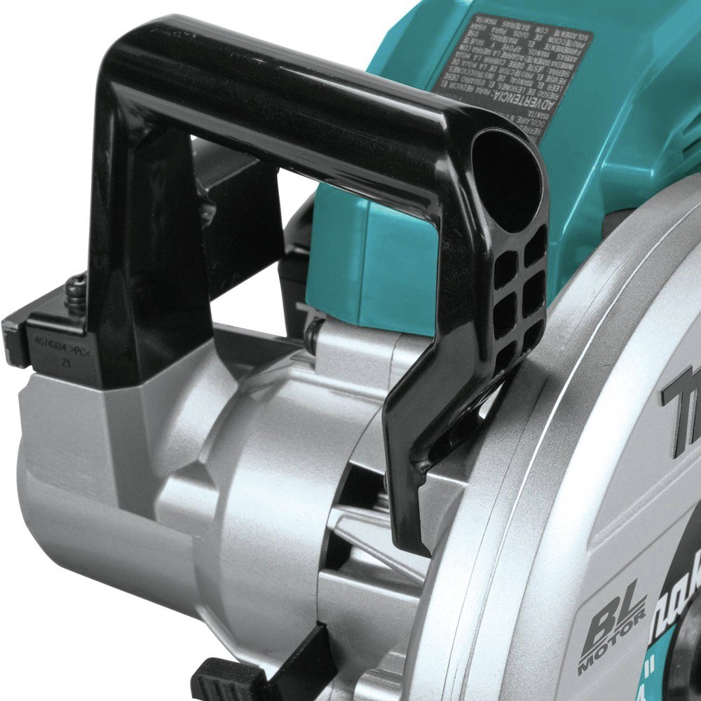 Makita 18V X2 LXT 7-1/4 in. Circular Saw Kit XSR01PT-R Certified Refurbished