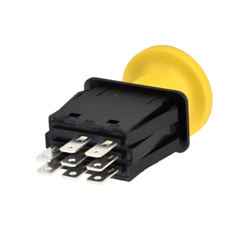 Clutch PTO Switch for Ferris Simplicity Snapper 1722887SM – 20 AMP Upgrade
