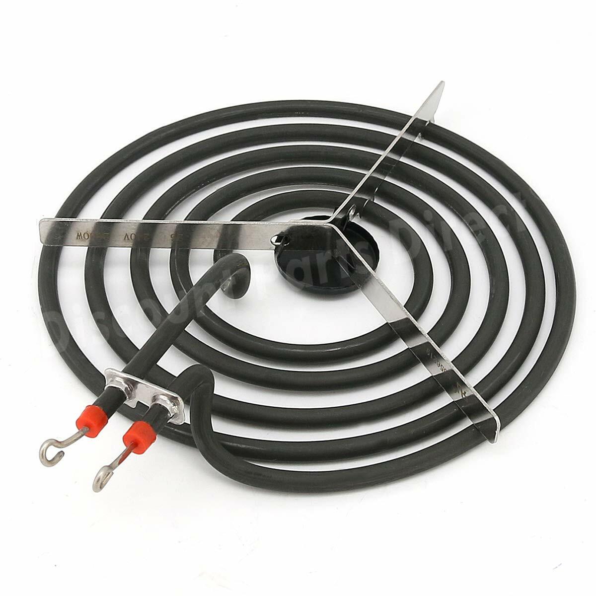 316442301 Frigidaire Burner Element Surface 8″ In 316442301 MP26YA