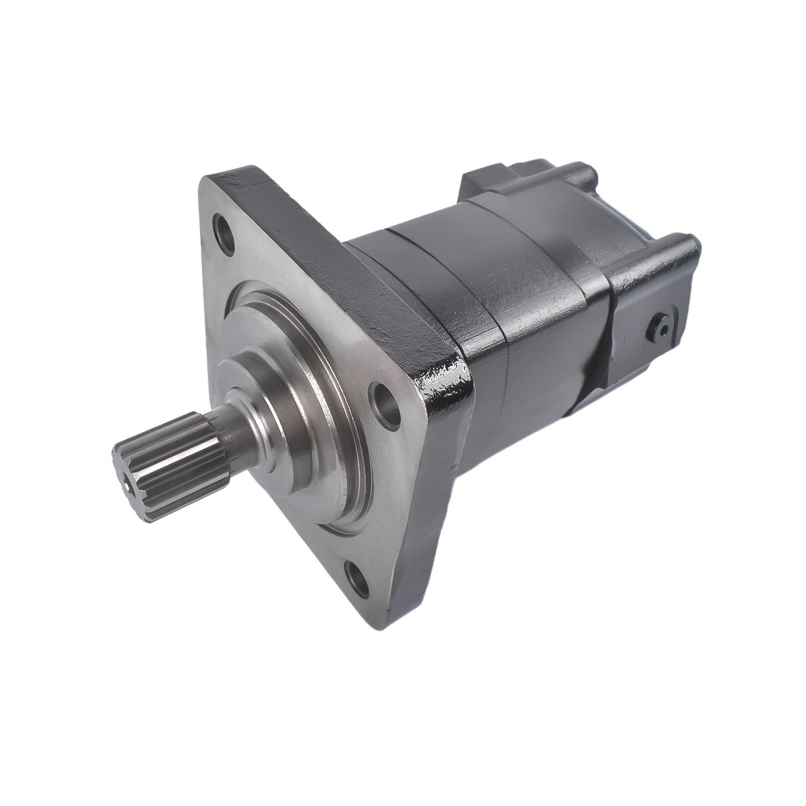 167-0005-001 Hydraulic Drive Travel Motor for 4KC Series Disc Geroler 1670005001