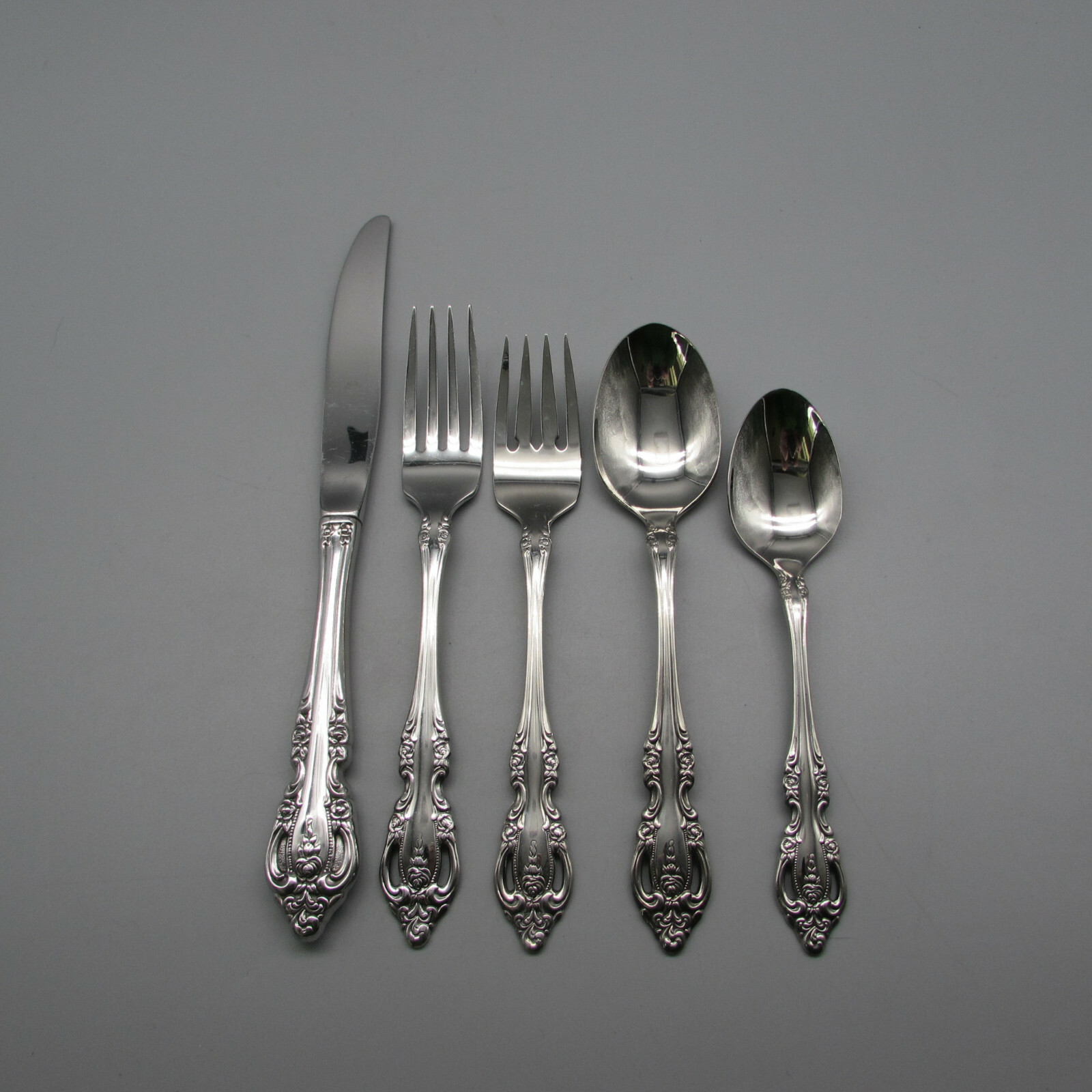 Oneida Community Stainless BRAHMS – Flatware – Silverware * Your Choice