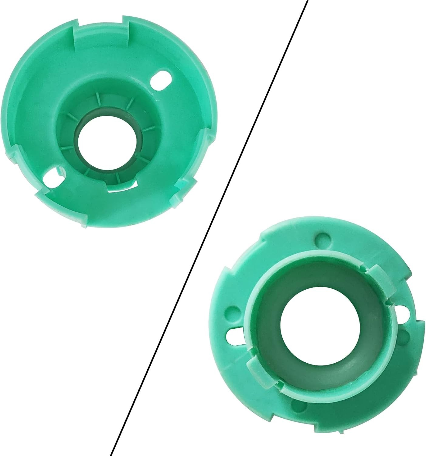 Upper & Lower Intermediate Steering Shaft Column with Bearing fit for Chevy