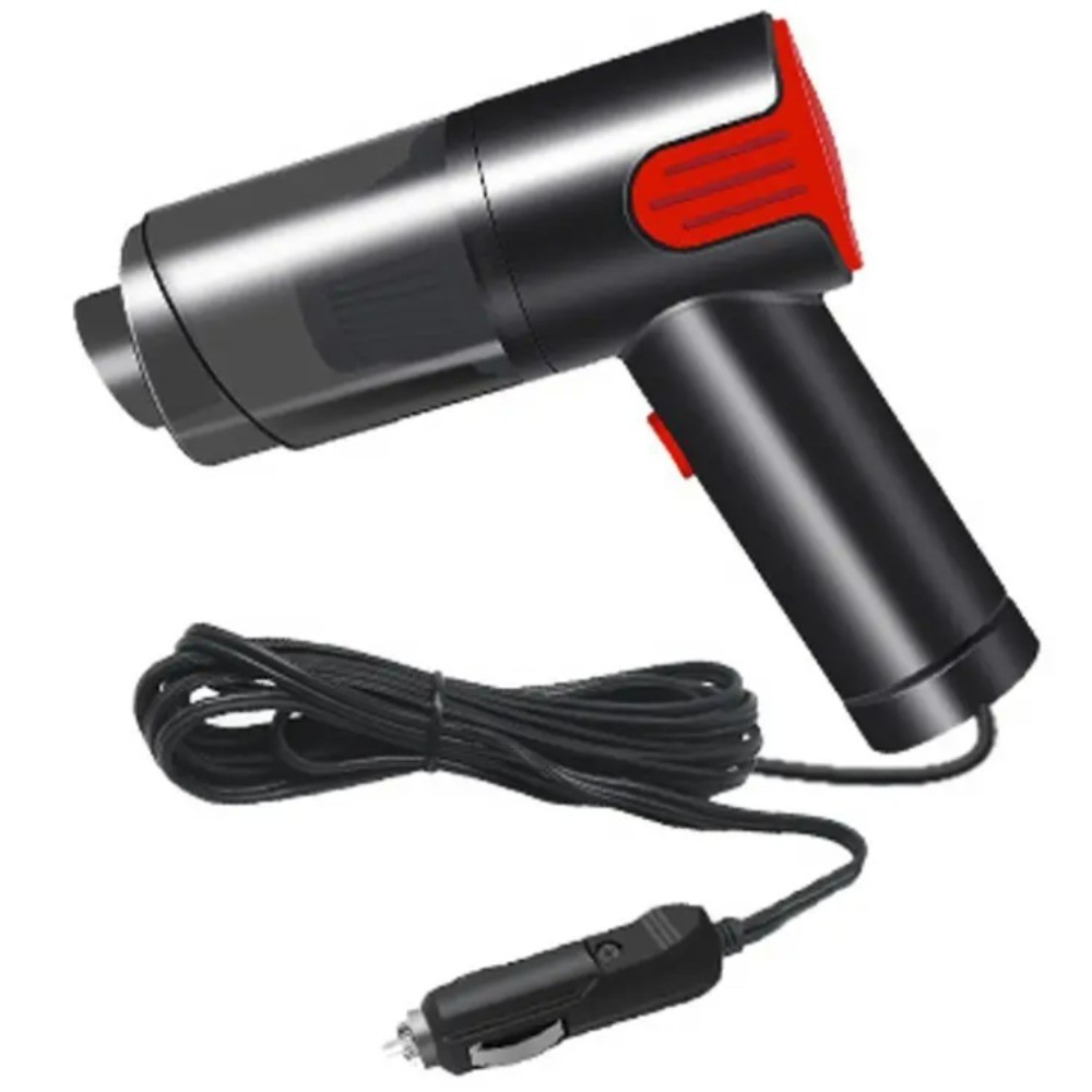 The Perfect Part Handheld Vacuum Cleaner – Black
