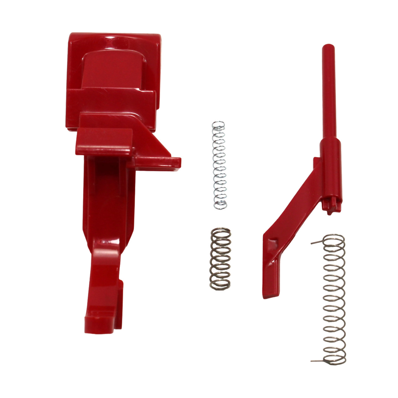 Genuine Dyson DC40 UP16 UP19 Canister Handle RELEASE PUSH BUTTON LATCH Red