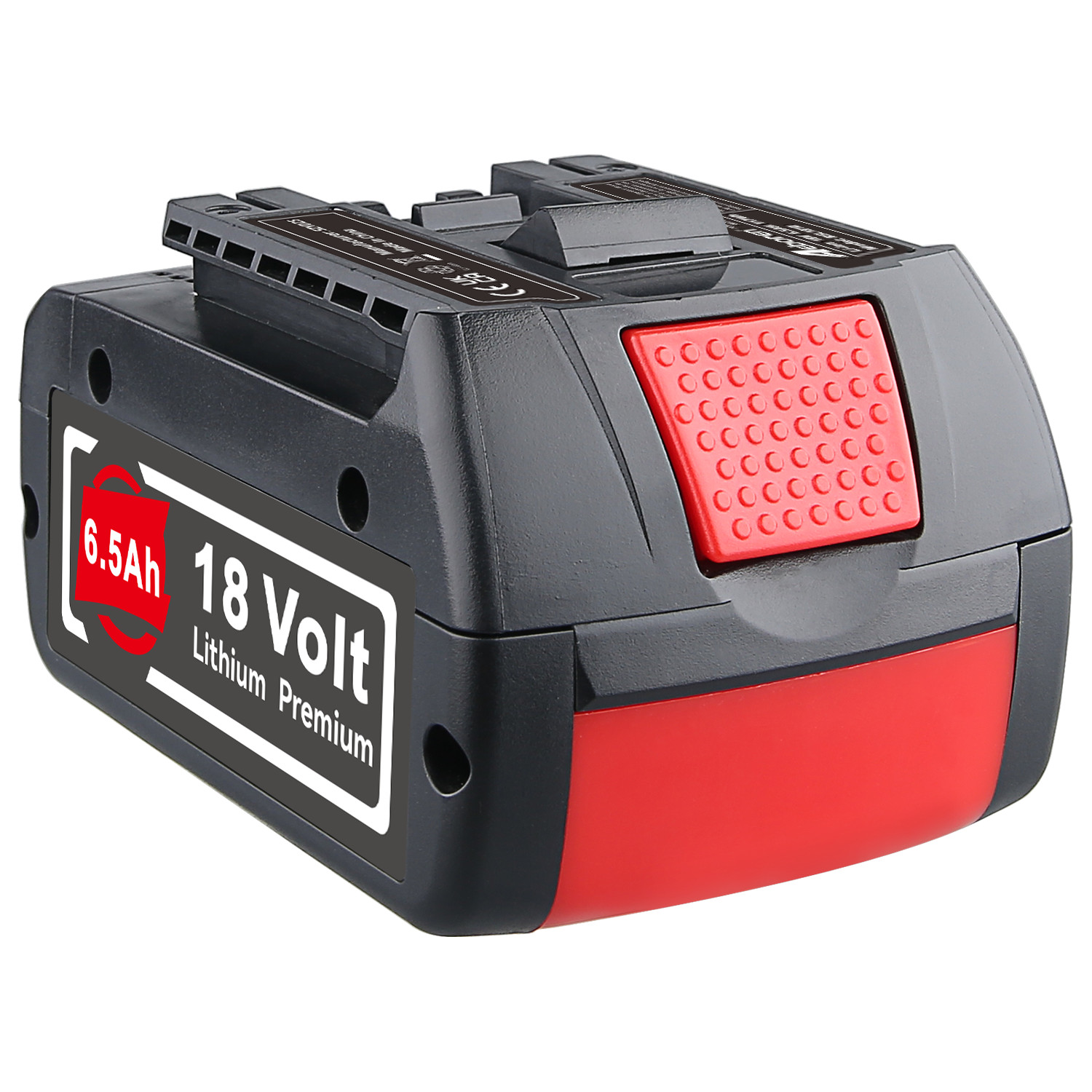 18V For Bosch Li-ion 7.0AH BAT609 BAT618 BAT610G BAT619 BAT620 Battery 24618-01