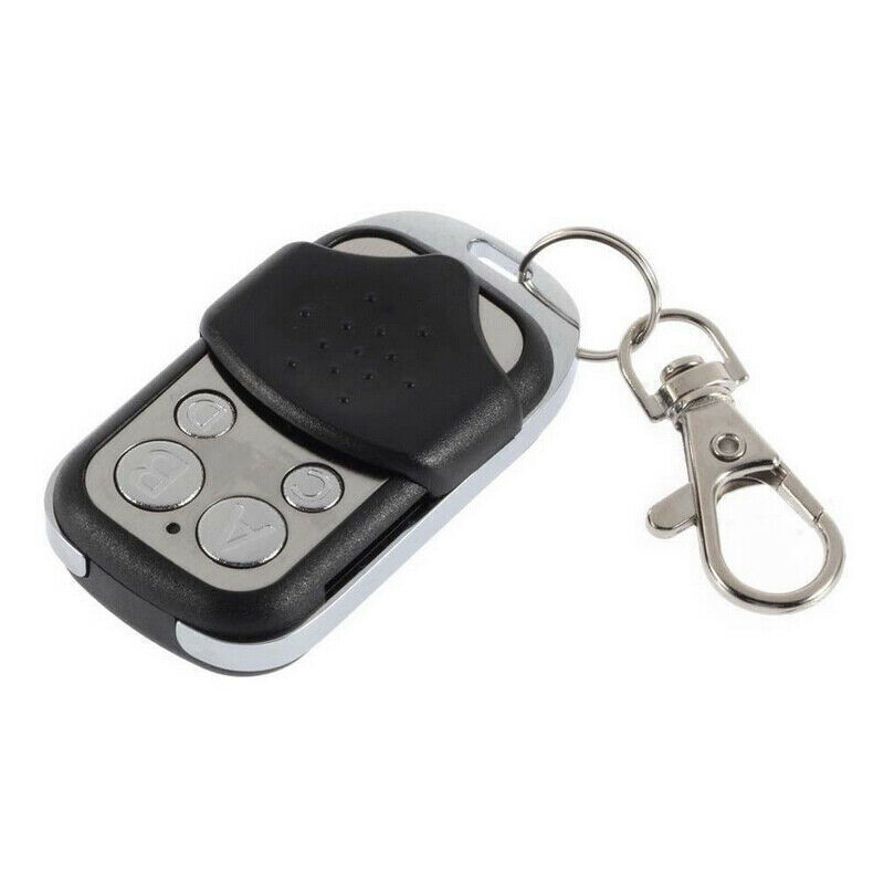 Universal 433Mhz Gate Garage Door Remote Control Key Fob Door Opener Part C#