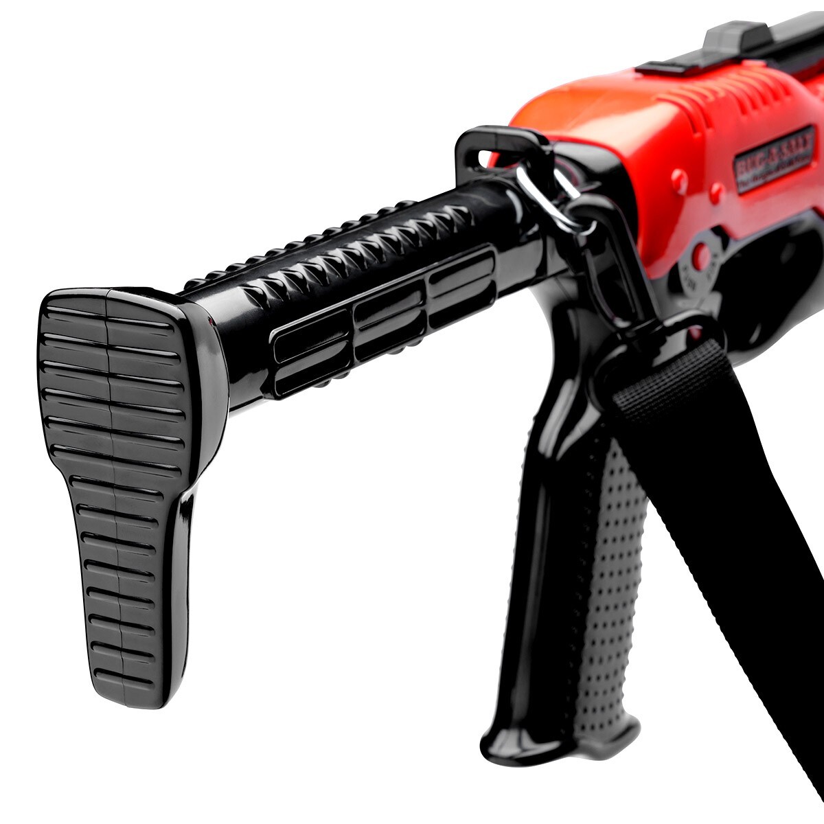 REFURBISHED BUG-A-SALT Widow Maker 3.5