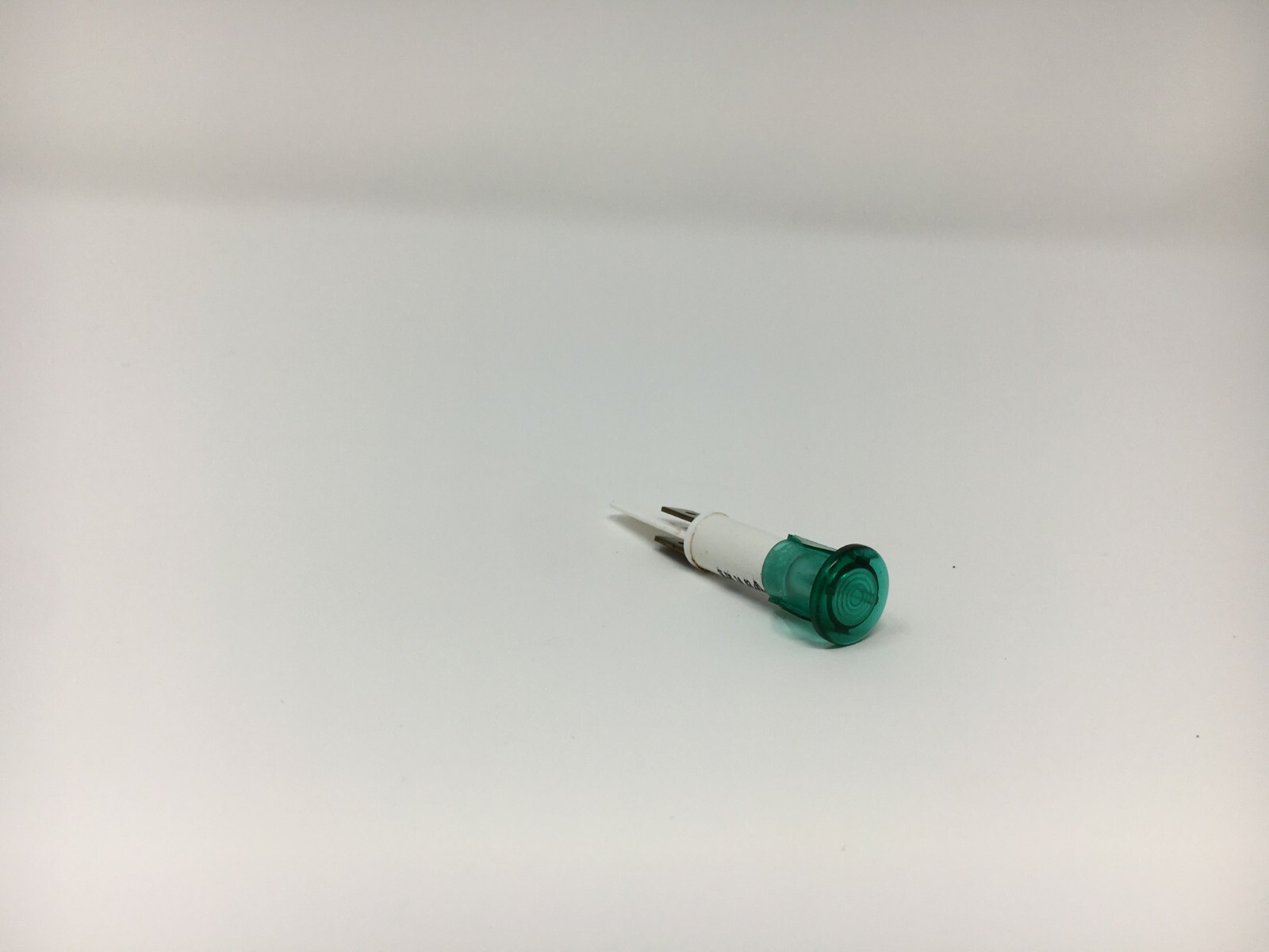 Green Indicator Light 230V :1132